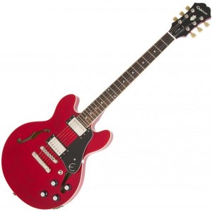 Epiphone Inspired by Gibson ES-339 - Cherry